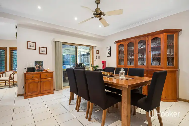 Fifth view of Homely house listing, 11 Edwin Place, Glenwood NSW 2768