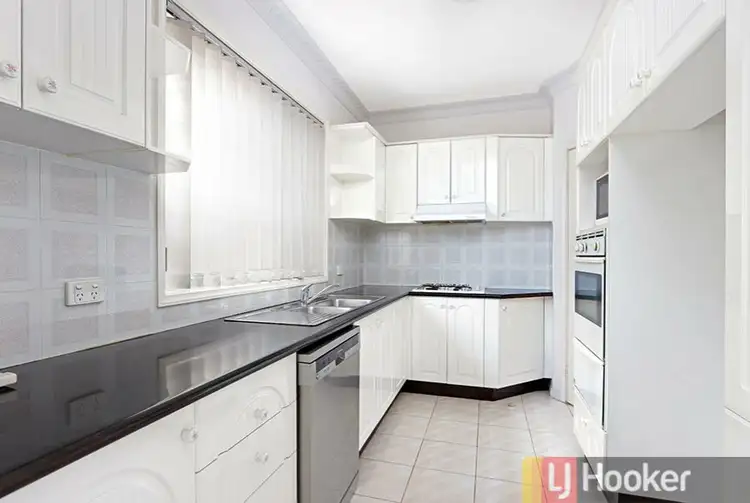 Second view of Homely villa listing, 4/111 Belmore Road, Peakhurst NSW 2210