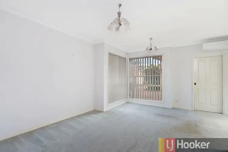 Fifth view of Homely villa listing, 4/111 Belmore Road, Peakhurst NSW 2210