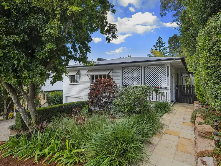 120 Duke Street, Toowong QLD 4066
