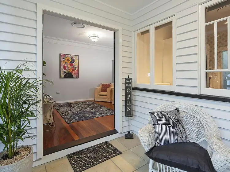 Fifth view of Homely house listing, 120 Duke Street, Toowong QLD 4066