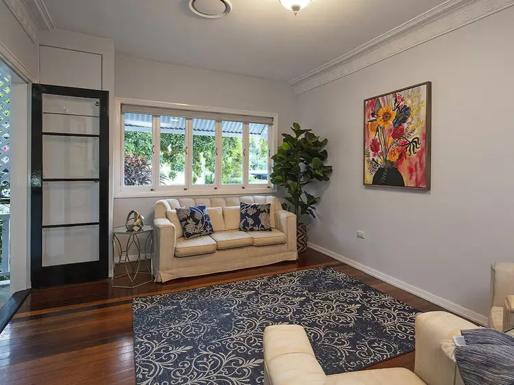 Sixth view of Homely house listing, 120 Duke Street, Toowong QLD 4066