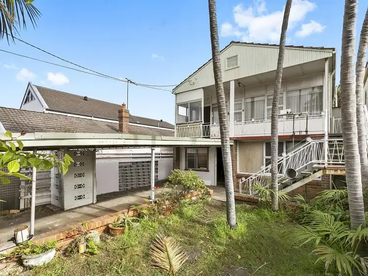 Third view of Homely house listing, 8 Griffin Road, North Curl Curl NSW 2099