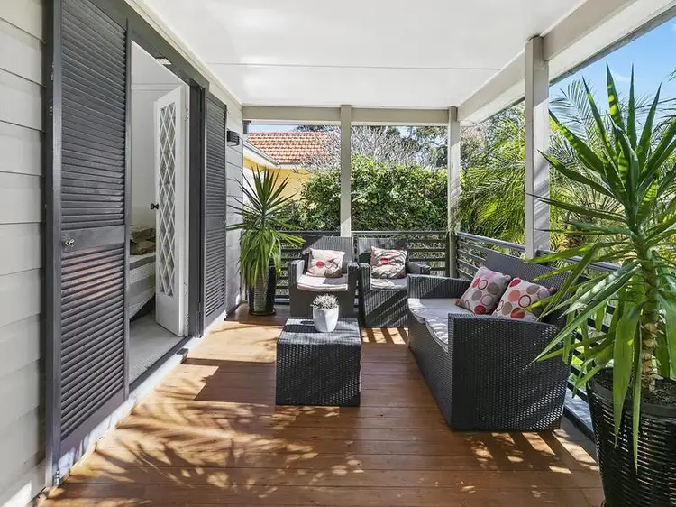 Second view of Homely house listing, 7 Paris Street, Balgowlah NSW 2093