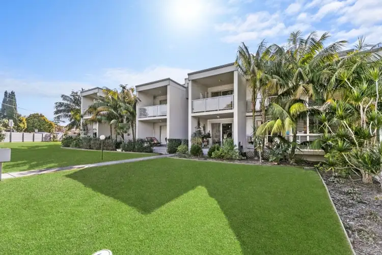 Main view of Homely apartment listing, 11/62-64 Lynwood Avenue, Cromer NSW 2099