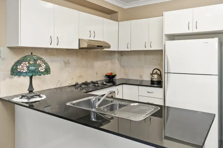 Fourth view of Homely apartment listing, 11/62-64 Lynwood Avenue, Cromer NSW 2099