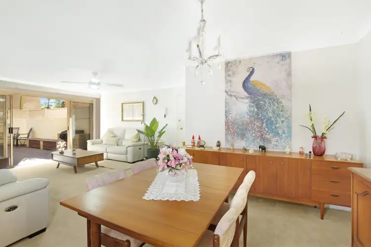 Third view of Homely unit listing, 2/66 Kembla Street, Wollongong NSW 2500