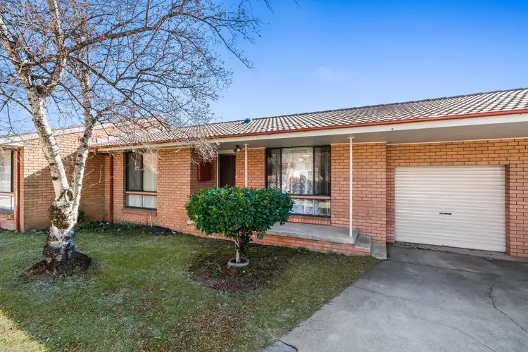 2/1-7 Hartas Lane, Orange NSW 2800