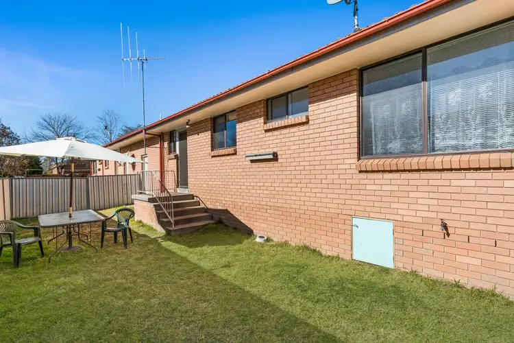 Sixth view of Homely unit listing, 2/1-7 Hartas Lane, Orange NSW 2800