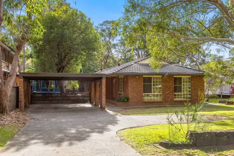 Main view of Homely house listing, 58 Avalon Parade, Avalon Beach NSW 2107