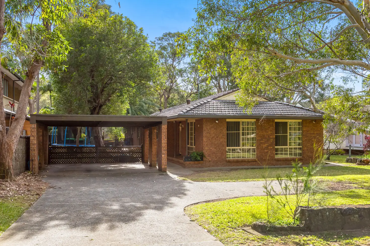 Main view of Homely house listing, 58 Avalon Parade, Avalon Beach NSW 2107