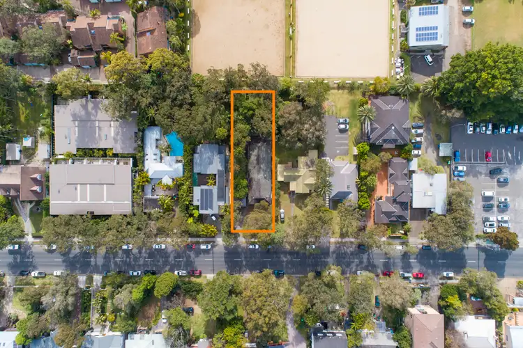 Fourth view of Homely house listing, 58 Avalon Parade, Avalon Beach NSW 2107