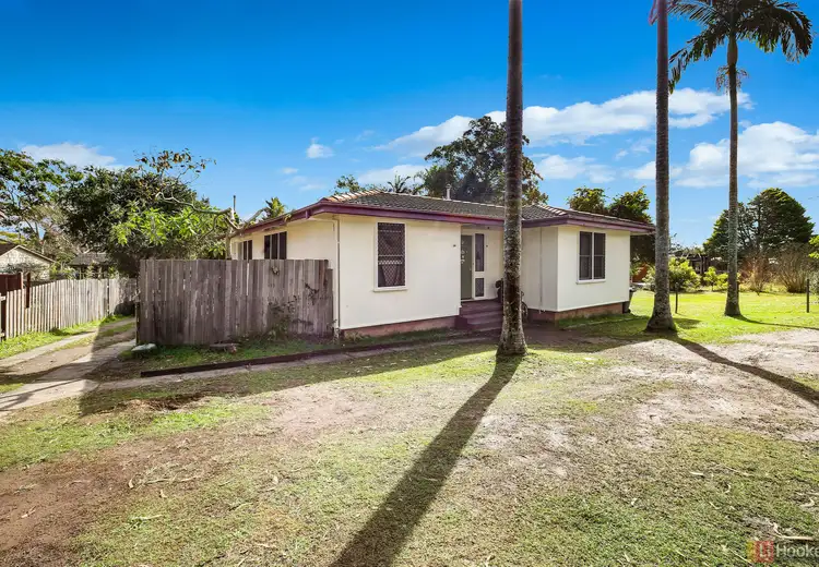 29 Gordon Nixon Avenue, West Kempsey NSW 2440