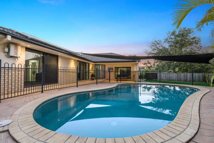14 Catchlove Street, Maudsland QLD 4210