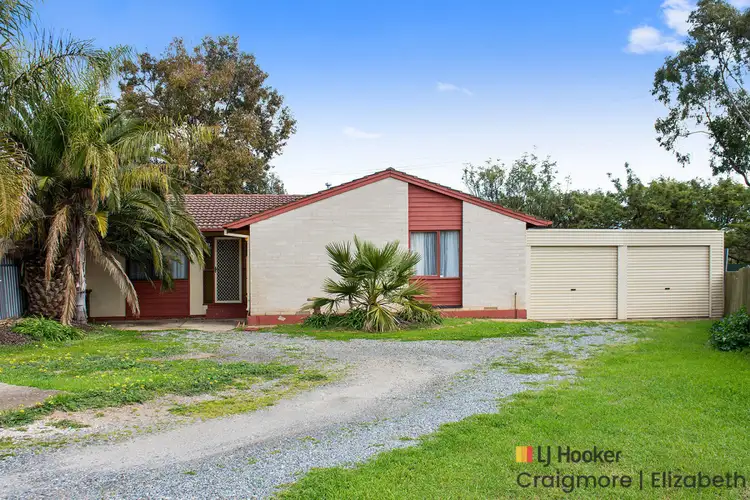 Main view of Homely house listing, 44 Chowilla Court, Craigmore SA 5114