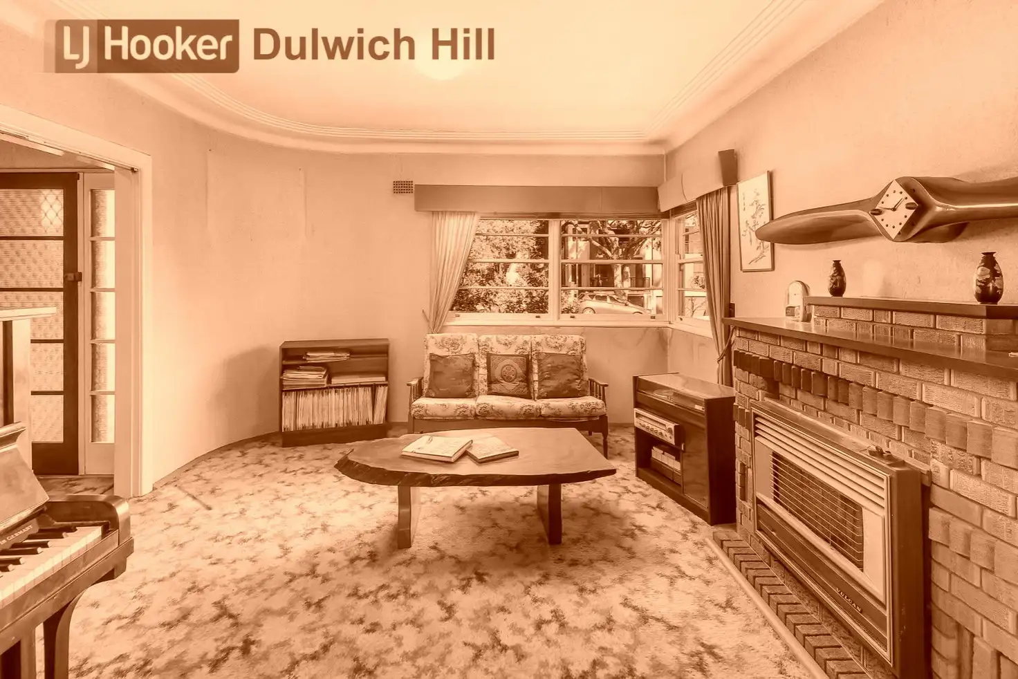 Main view of Homely house listing, 29 Rickard Road, South Hurstville NSW 2221