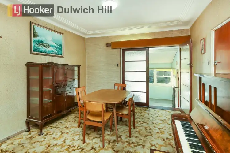 Third view of Homely house listing, 29 Rickard Road, South Hurstville NSW 2221