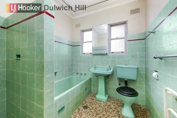 Fourth view of Homely house listing, 29 Rickard Road, South Hurstville NSW 2221