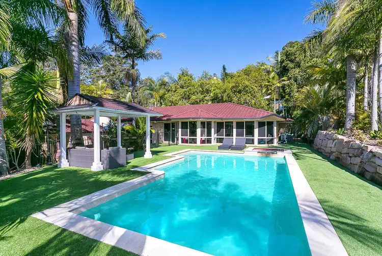 1 Basswood Court, Bonogin QLD 4213