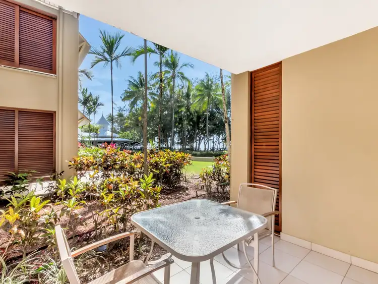 Third view of Homely apartment listing, Apartment 615/49 Williams Esplanade, Palm Cove QLD 4879