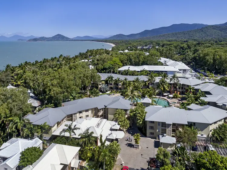 Fourth view of Homely apartment listing, Apartment 615/49 Williams Esplanade, Palm Cove QLD 4879