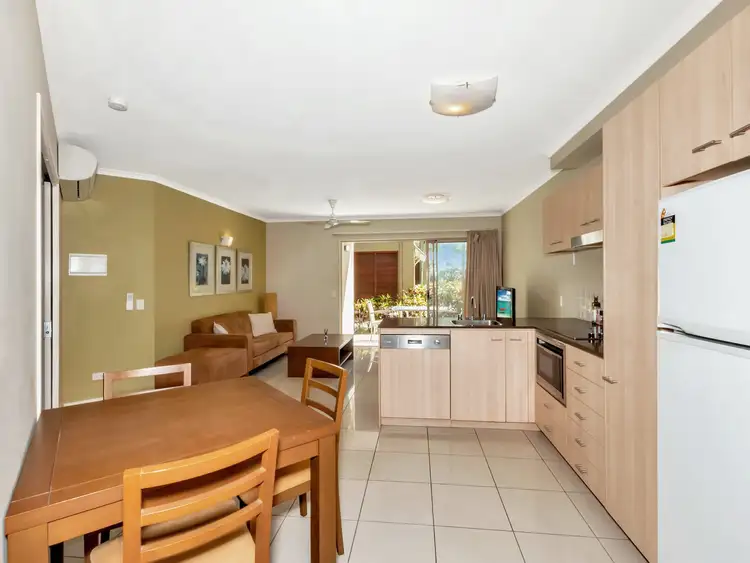 Sixth view of Homely apartment listing, Apartment 615/49 Williams Esplanade, Palm Cove QLD 4879