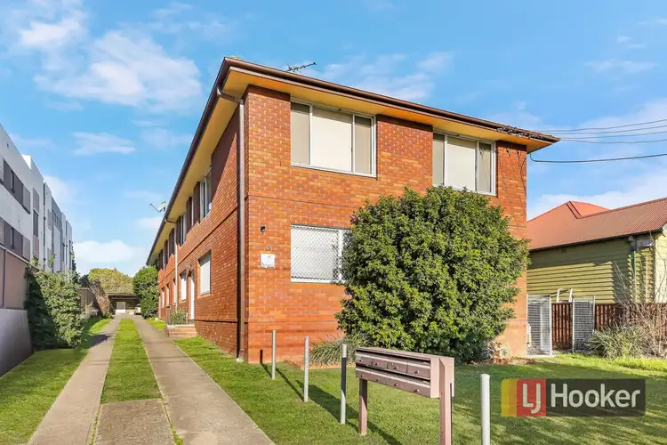 8/61 Macquarie Rd, Auburn NSW 2144
