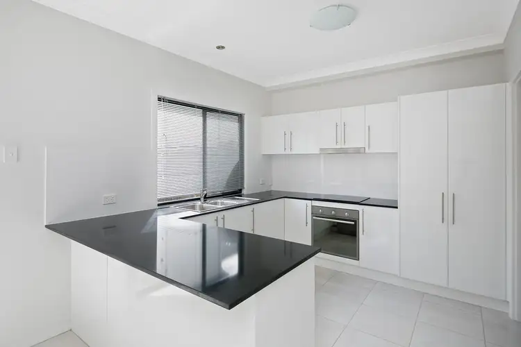 Fourth view of Homely townhouse listing, 8/21-23 Island Street, Cleveland QLD 4163