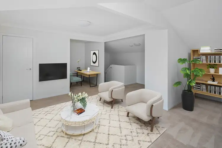 Fifth view of Homely townhouse listing, 8/21-23 Island Street, Cleveland QLD 4163