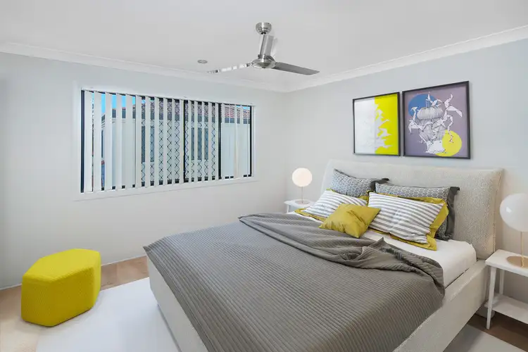 Sixth view of Homely townhouse listing, 8/21-23 Island Street, Cleveland QLD 4163