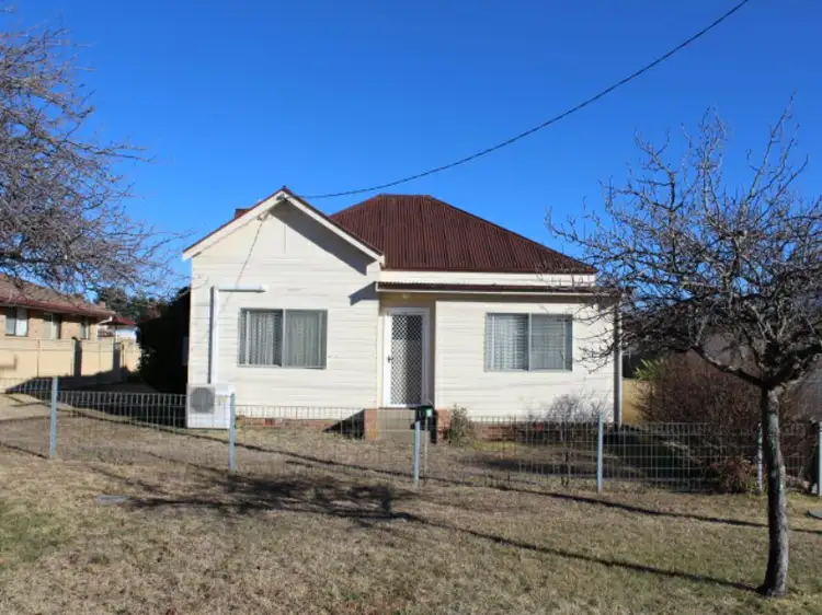 Main view of Homely house listing, 96 Hunter Street, Glen Innes NSW 2370