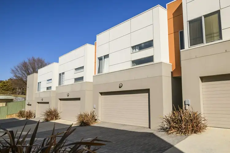 Main view of Homely townhouse listing, 9/2-4 Cassidy Street, Queanbeyan NSW 2620