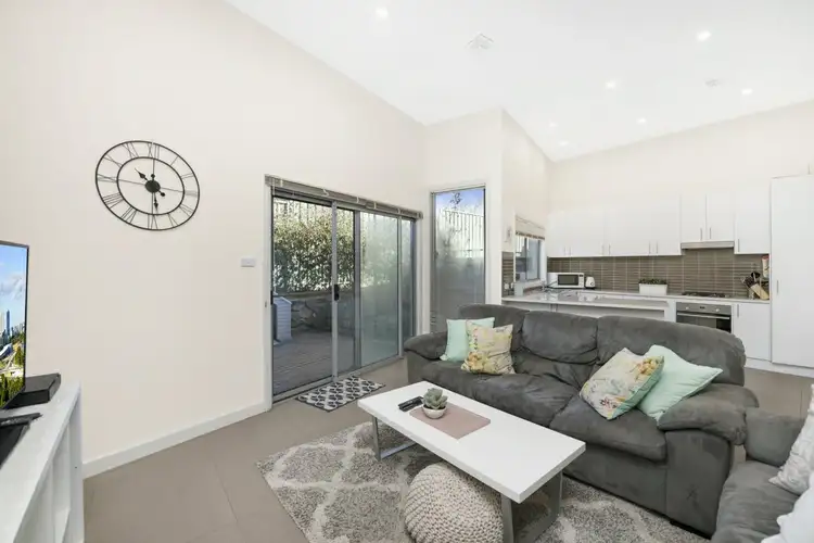 Second view of Homely townhouse listing, 9/2-4 Cassidy Street, Queanbeyan NSW 2620