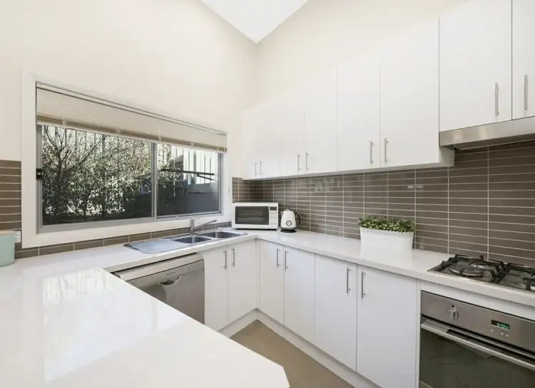 Third view of Homely townhouse listing, 9/2-4 Cassidy Street, Queanbeyan NSW 2620