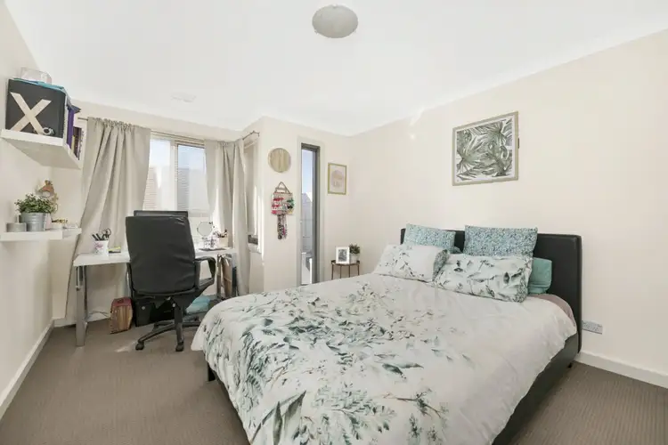 Fifth view of Homely townhouse listing, 9/2-4 Cassidy Street, Queanbeyan NSW 2620