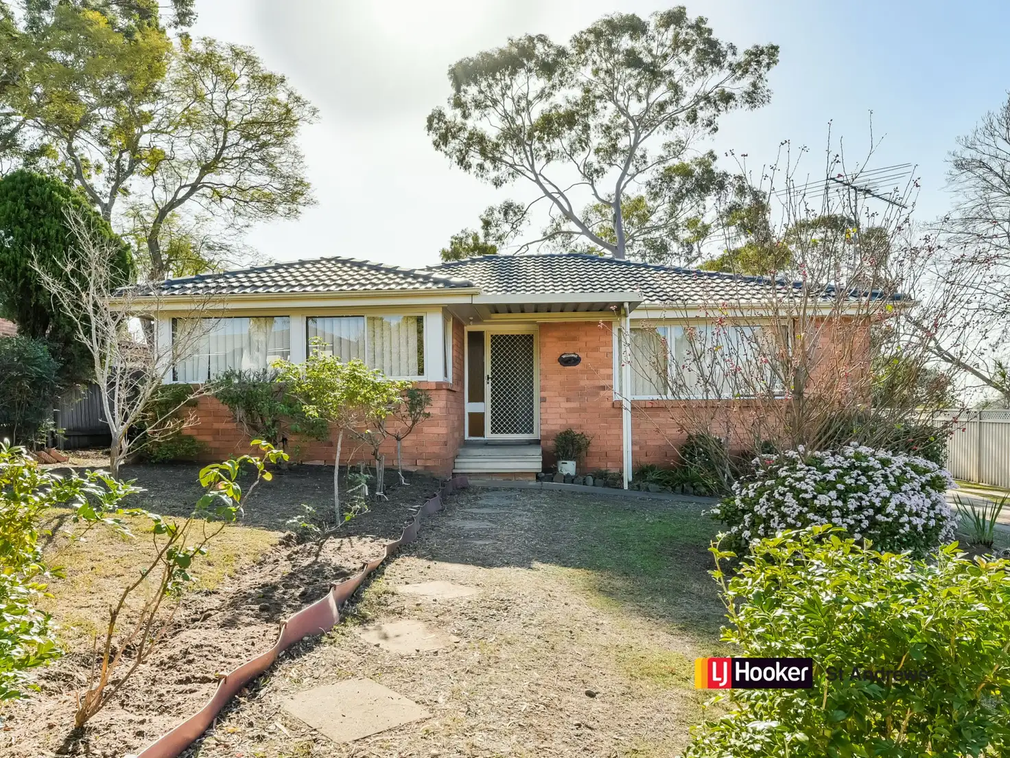 Main view of Homely house listing, 4 Stornoway Avenue, St Andrews NSW 2566