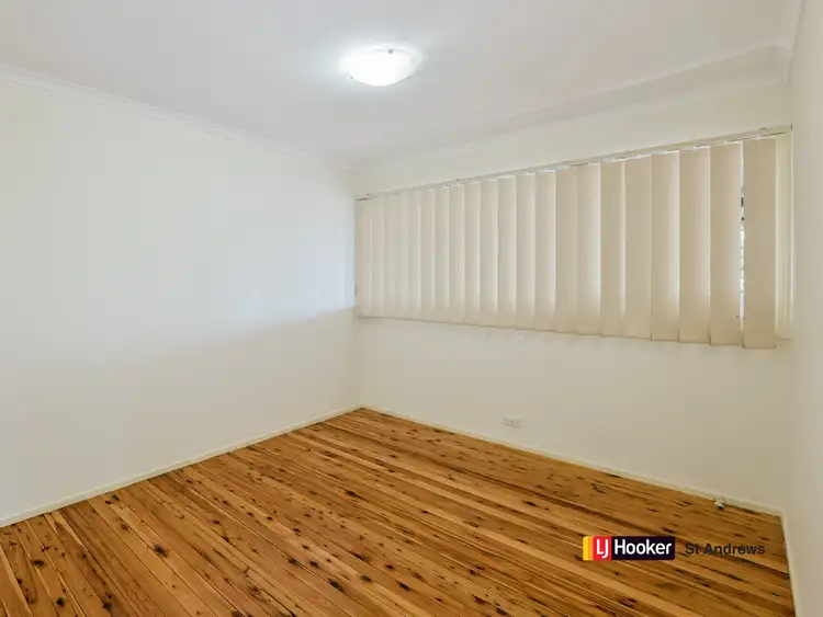 Sixth view of Homely house listing, 4 Stornoway Avenue, St Andrews NSW 2566