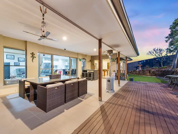 Second view of Homely house listing, 9 Riverside Sanctuary Terrace, Ormeau QLD 4208