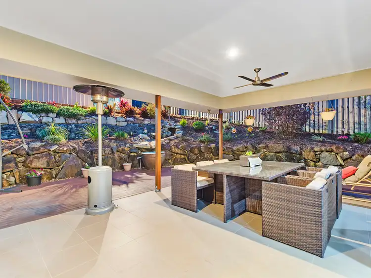 Third view of Homely house listing, 9 Riverside Sanctuary Terrace, Ormeau QLD 4208