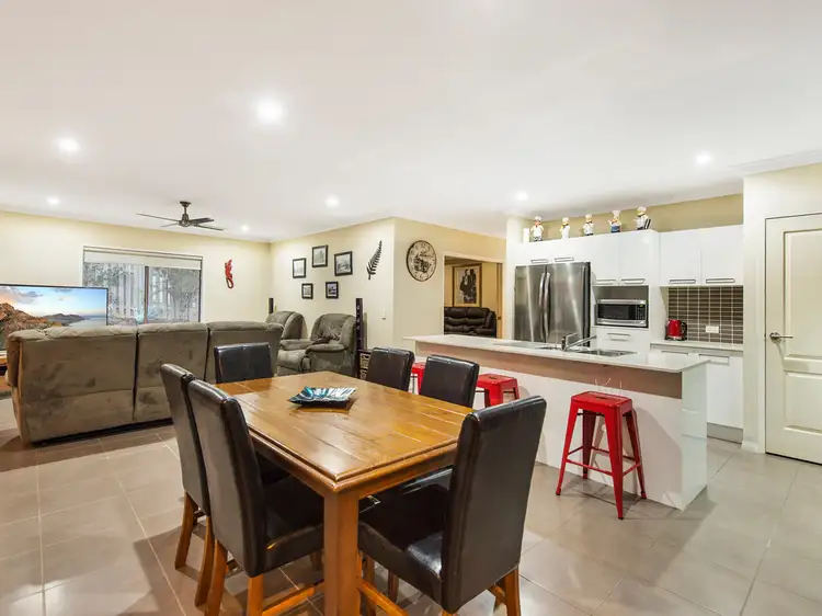 Fifth view of Homely house listing, 9 Riverside Sanctuary Terrace, Ormeau QLD 4208