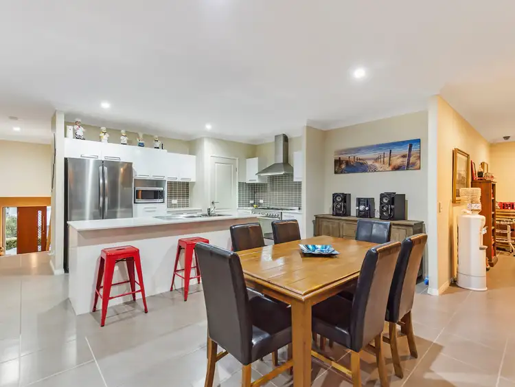 Sixth view of Homely house listing, 9 Riverside Sanctuary Terrace, Ormeau QLD 4208