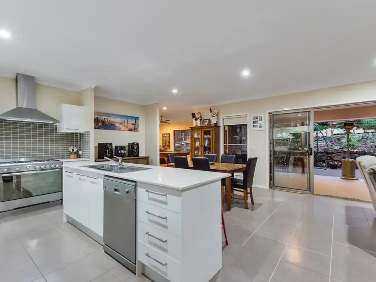 Seventh view of Homely house listing, 9 Riverside Sanctuary Terrace, Ormeau QLD 4208