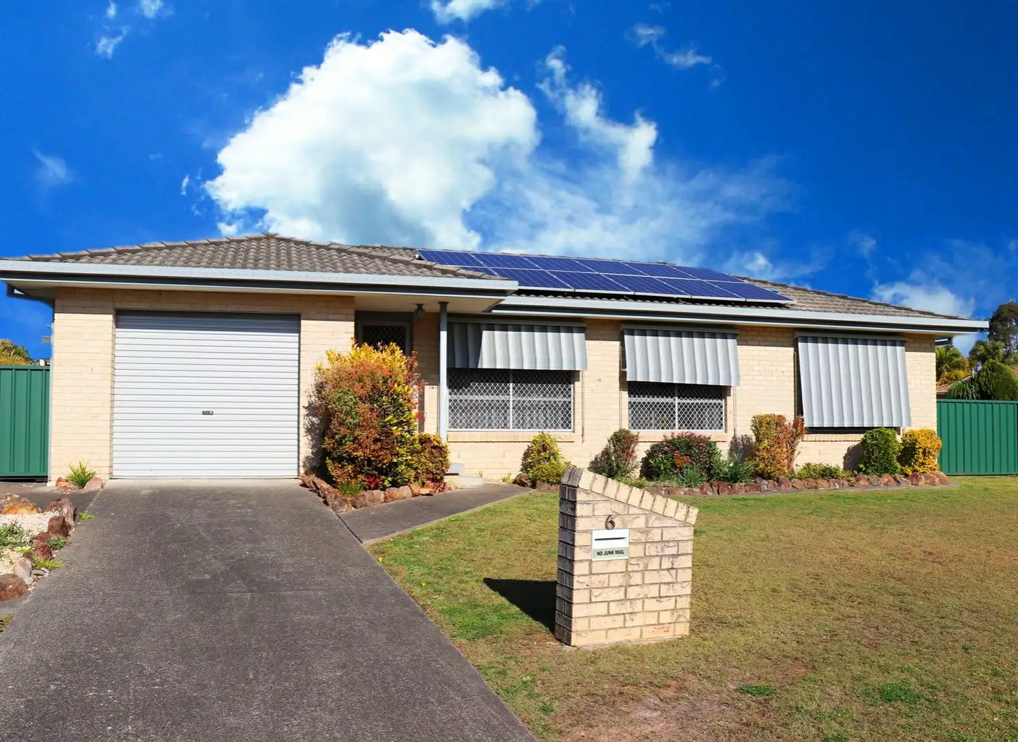 Main view of Homely house listing, 6 Rohini Place, Taree NSW 2430