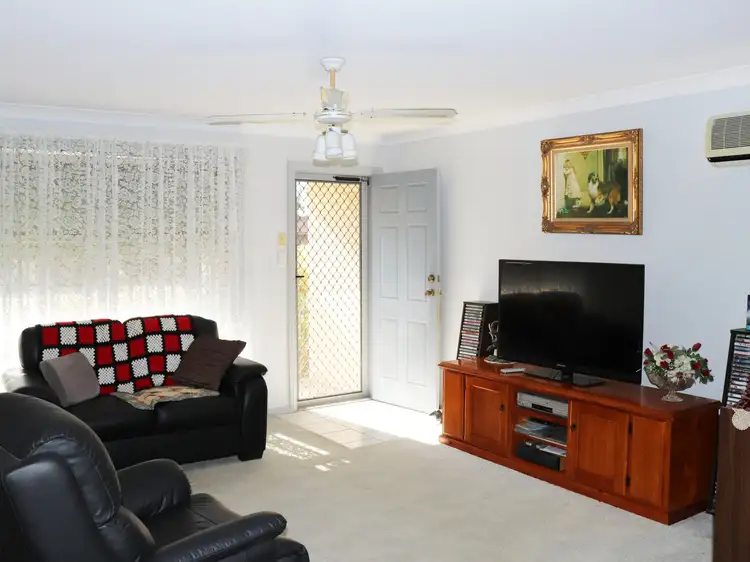 Second view of Homely house listing, 6 Rohini Place, Taree NSW 2430
