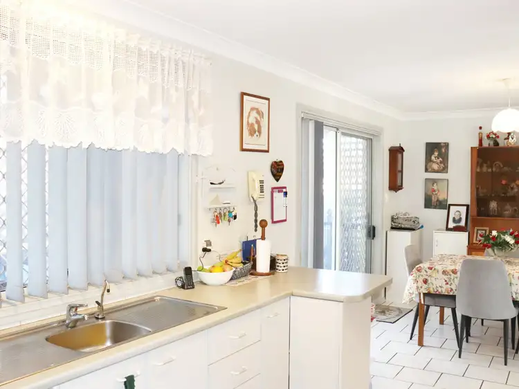 Third view of Homely house listing, 6 Rohini Place, Taree NSW 2430