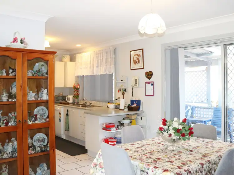 Fifth view of Homely house listing, 6 Rohini Place, Taree NSW 2430