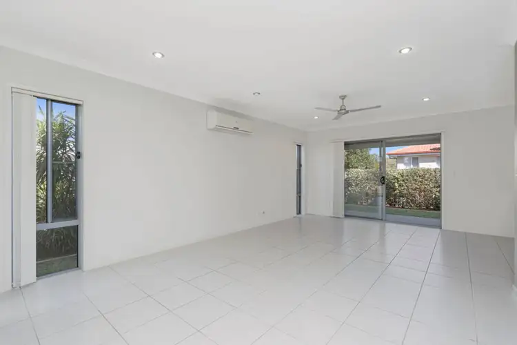 Second view of Homely townhouse listing, 1/6 Rise Circuit, Pacific Pines QLD 4211