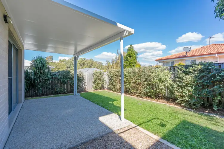 Third view of Homely townhouse listing, 1/6 Rise Circuit, Pacific Pines QLD 4211