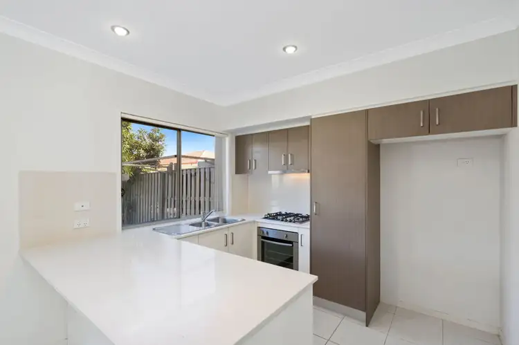 Fourth view of Homely townhouse listing, 1/6 Rise Circuit, Pacific Pines QLD 4211