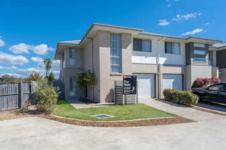Fifth view of Homely townhouse listing, 1/6 Rise Circuit, Pacific Pines QLD 4211
